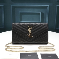 YSL Satchel Bags